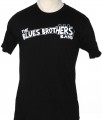 Blues Brothers Band Logo Men's Black T-shirt